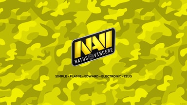 NAVI line up
