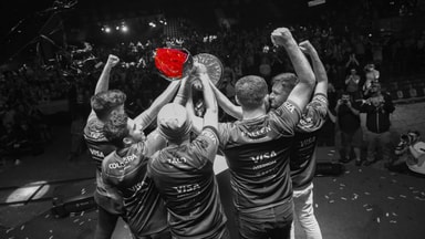 SK GAMING ESL ONE COLOGNE 2017