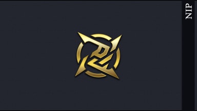 Nip Gold Wallpaper 2