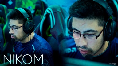 NikoM