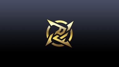 Nip Gold Wallpaper
