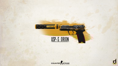 Usp Orion
