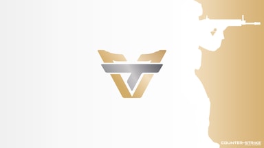 Team One - White Gold