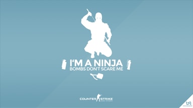 Ninja Defuse