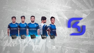 SK Team