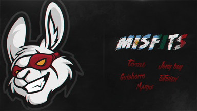 Misfits