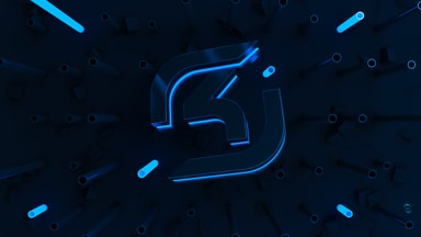 Blue Team Sk Gaming