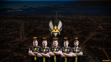 Vitality