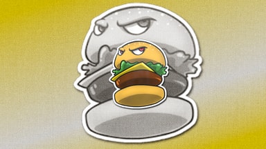 Angry Burger
