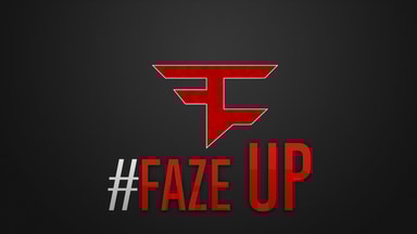 #FAZE UP