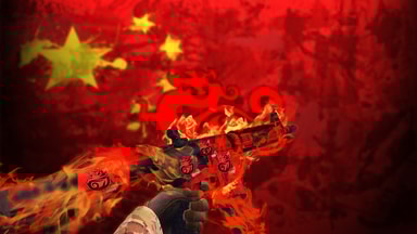tyloo vs m4