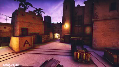 Mirage