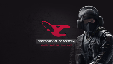 mousesports Wallpaper