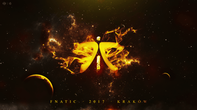 Fnatic | Major 2017 Kraków