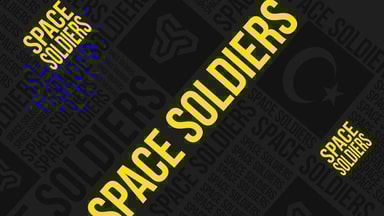 Space Soldiers