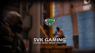 SVK Gaming