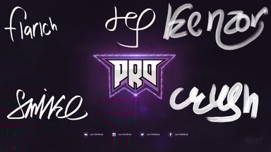 pro100 autograph by Ronofar