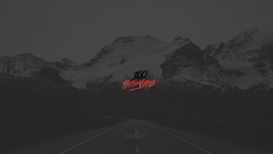 100 Thieves
