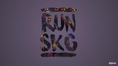 RUN SKG