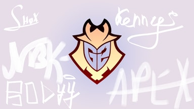 G2 - Autograph By Ronofar