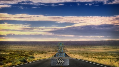 Road To Global