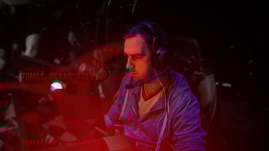TomÃ¡Å¡ "Oskar" Å¡Å¥astnÃ½ [Mousesports]