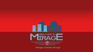 Welcome To Mirage
