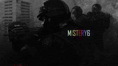 Mistery GO