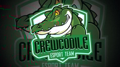 CREWcodile