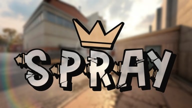Spray King CS:GO 1920x1080