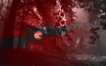Howling Dawn