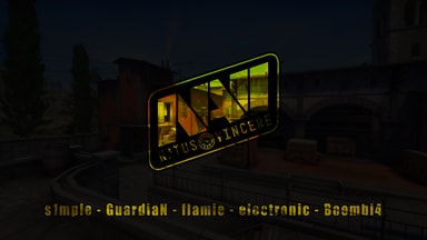 Na'Vi - November 2019
