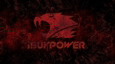 iBuyPower Apocalypse Wallpaper
