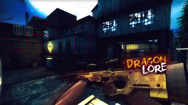 Dragon Lore