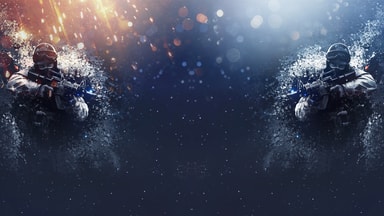 New Counter Strike Wallpaper By Patrex (No Water M