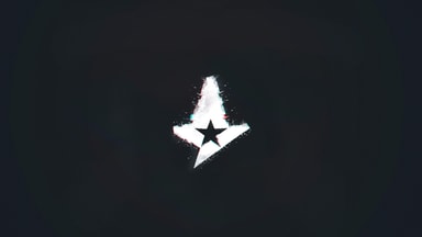 Astralis Glitch