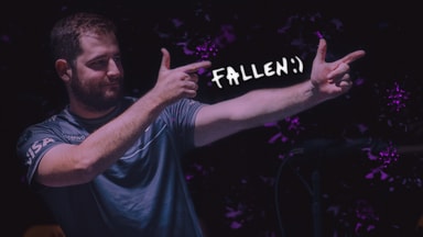 Fallen