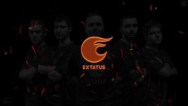 Premium eXtatus Wallpaper