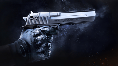 Deagle HD