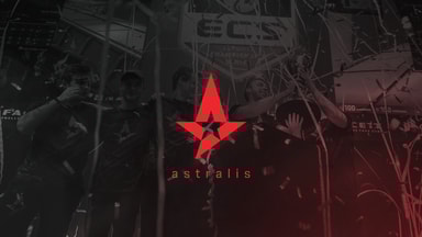 Astralis #ToTheStars