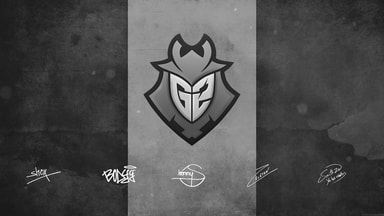 G2 wallpaper with Autograpg by Ronofar