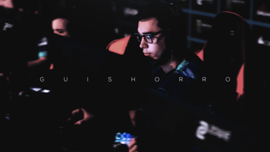 Guishorro - Gale Force