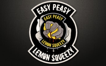 Easy Peasy