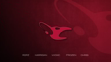 Mousesports Wallpaper (2020)
