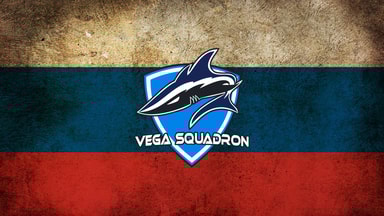 Vega Squadron