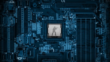 Motherboard csgo