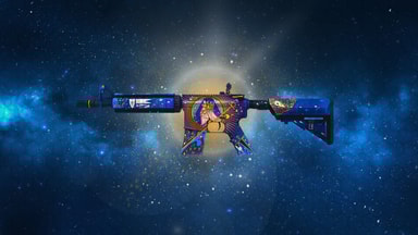 M4A4 THE IMPEROR