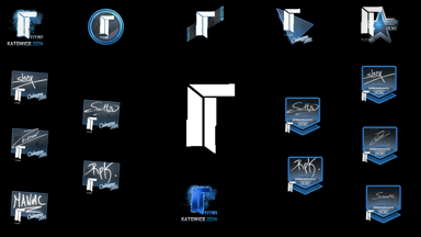 Titan player autograph by Ronofar