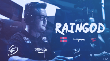 rainGOD