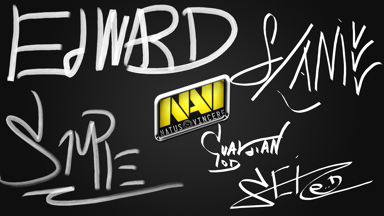 Na'vi autograph by Ronofar (vol.2)